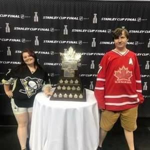 Meet your Posher, Amy